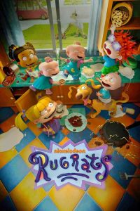 Rugrats 2021 en Streaming HD Gratuit !