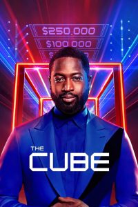 The Cube 2021 en Streaming HD Gratuit !