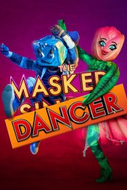 The Masked Dancer 2020 en Streaming HD Gratuit !