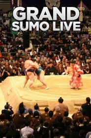 Grand Sumo 2020 en Streaming HD Gratuit !