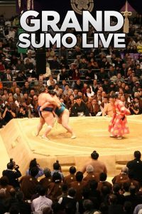 Grand Sumo 2020 en Streaming HD Gratuit !