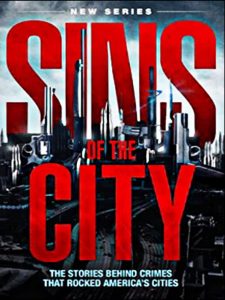 Sins of the City 2021 en Streaming HD Gratuit !