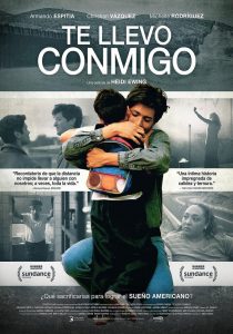 I Carry You with Me 2021 en Streaming HD Gratuit !