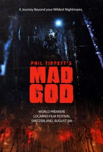 Mad God 2021 en Streaming HD Gratuit !