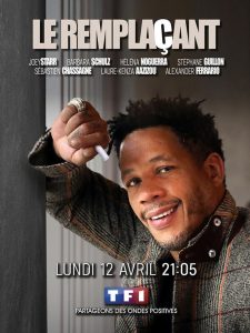 Le Remplaçant 2021 en Streaming HD Gratuit !