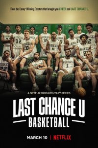 Last Chance U: Basketball 2021 en Streaming HD Gratuit !