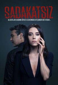 Sadakatsiz 2020 en Streaming HD Gratuit !
