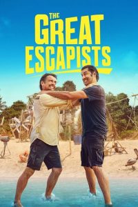 The Great Escapists 2021 en Streaming HD Gratuit !