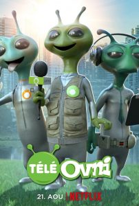 Télé Ovni 2020 en Streaming HD Gratuit !