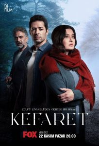 Kefaret 2020 en Streaming HD Gratuit !