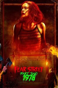 Fear Street Partie 2 : 1978 2021 en Streaming HD Gratuit !