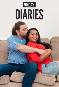 90 Day Diaries 2021 en Streaming HD Gratuit !