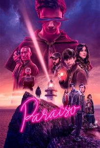 Paraíso 2021 en Streaming HD Gratuit !