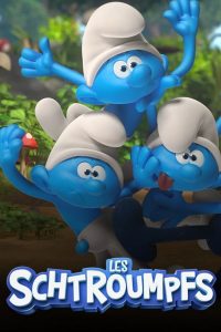 Les Schtroumpfs 2021 en Streaming HD Gratuit !