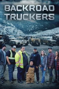 Backroad Truckers 2021 en Streaming HD Gratuit !