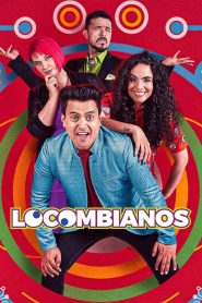 Locombianos 2021 en Streaming HD Gratuit !