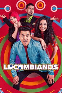 Locombianos 2021 en Streaming HD Gratuit !