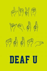 Deaf U : Le campus en langue des signes 2020 en Streaming HD Gratuit !