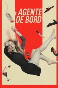 The Flight Attendant 2020 en Streaming HD Gratuit !