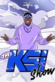 The KSI Show 2021 en Streaming HD Gratuit !
