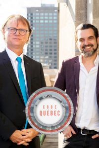 Code Québec 2021 en Streaming HD Gratuit !