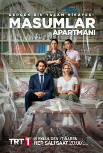Masumlar Apartmanı 2020 en Streaming HD Gratuit !