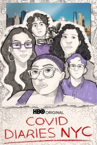 Covid Diaries NYC 2021 en Streaming HD Gratuit !