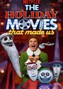 The Holiday Movies That Made Us 2020 en Streaming HD Gratuit !