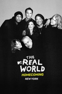 The Real World Homecoming: New York 2021 en Streaming HD Gratuit !
