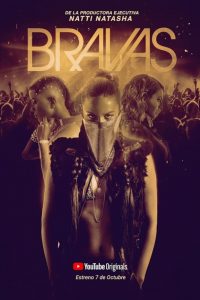 Bravas 2020 en Streaming HD Gratuit !