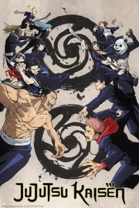 Jujutsu Kaisen 2020 en Streaming HD Gratuit !