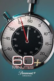 60 Minutes+ 2021 en Streaming HD Gratuit !