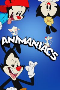 Animaniacs 2020 en Streaming HD Gratuit !