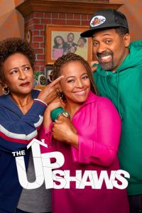 La Famille Upshaw 2021 en Streaming HD Gratuit !