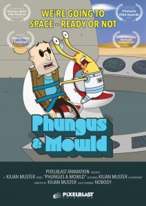 Phungus & Mowld 2020 en Streaming HD Gratuit !