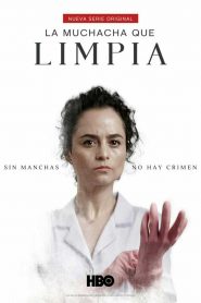 La muchacha que limpia 2021 en Streaming HD Gratuit !