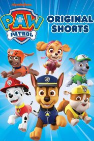 Paw Patrol: Shorts 2020 en Streaming HD Gratuit !