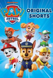 Paw Patrol: Shorts 2020 en Streaming HD Gratuit !