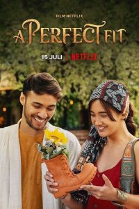 A Perfect Fit 2021 en Streaming HD Gratuit !