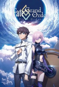 Fate/Grand Carnival 2020 en Streaming HD Gratuit !