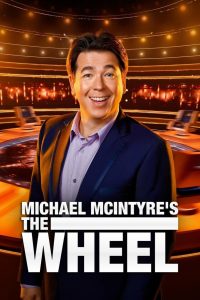 Michael McIntyre&rsquo;s The Wheel 2020 en Streaming HD Gratuit !