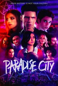 Paradise City 2021 en Streaming HD Gratuit !