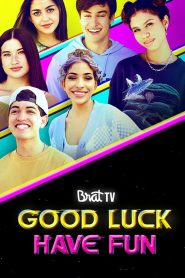 GOOD LUCK HAVE FUN 2021 en Streaming HD Gratuit !