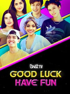 GOOD LUCK HAVE FUN 2021 en Streaming HD Gratuit !
