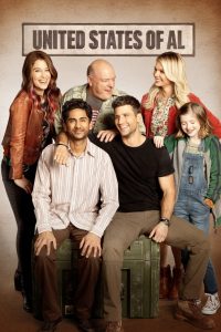 United States of Al 2021 en Streaming HD Gratuit !