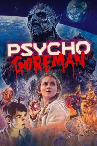 Psycho Goreman 2021 en Streaming HD Gratuit !