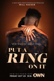 Put A Ring on It 2020 en Streaming HD Gratuit !