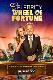 Celebrity Wheel of Fortune 2021 en Streaming HD Gratuit !