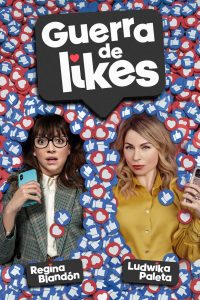 Guerra de Likes 2021 en Streaming HD Gratuit !