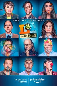 LOL: Si te ríes, pierdes 2021 en Streaming HD Gratuit !